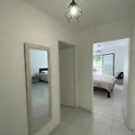 T3 Moderne - Bord De - 6 Pers, Parking, Terrasse - Fr-1-738-35 Apartment *